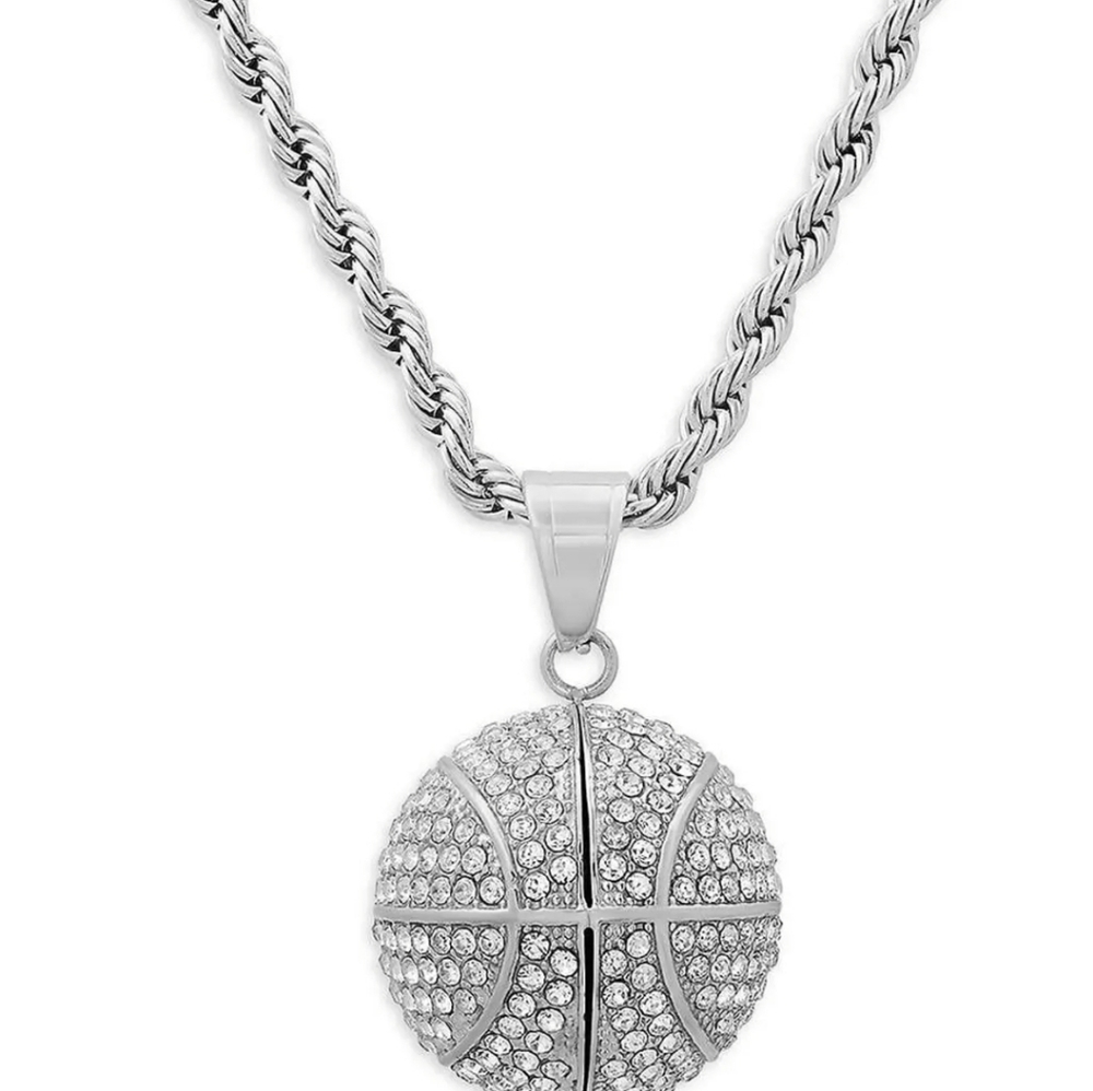 Anthony Jacobs Necklace